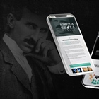 Nikola Tesla Legend [portal]