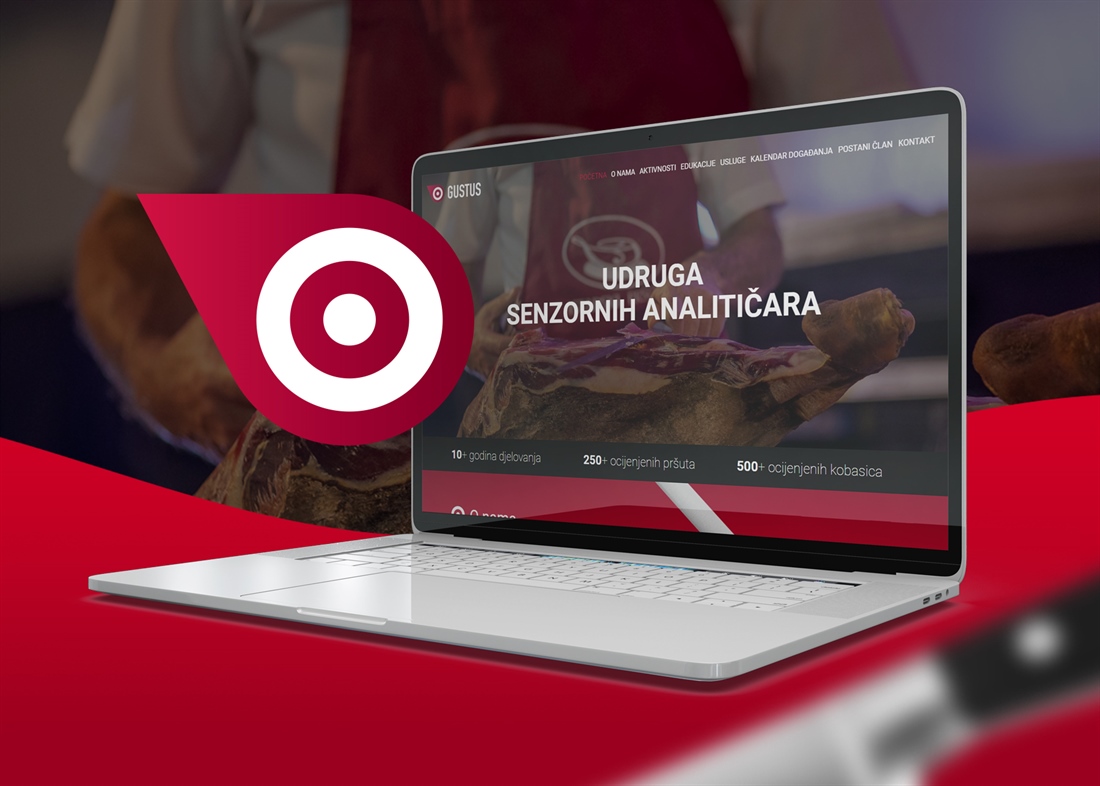 Udruga senzornih analitičara GUSTUS [web stranica]